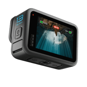 Keurig K-Duo 4K Waterproof Action Video Camera Hover Image