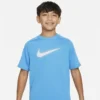 Football Dress For Child - Sky Blue