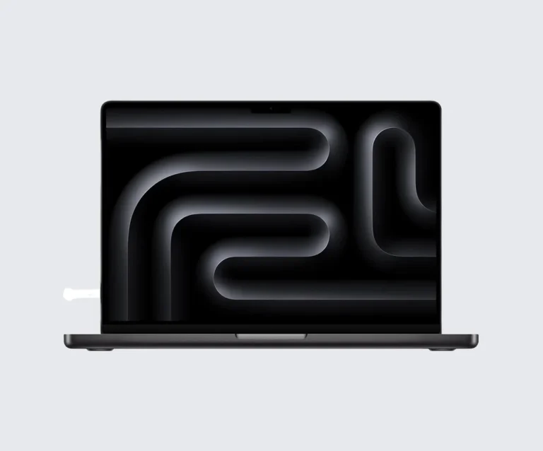 Apple MacBook Pro 16-inch – M2 Chip