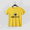 Affordable Custom T‑Shirt & Apparel Printing