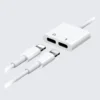 Samsung 25W USB-C Fast Charging Wall Adapter – Black