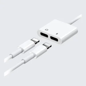 Samsung 25W USB-C Fast Charging Wall Adapter – Black