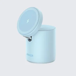 Anker MagGo 3-in-1 Magnetic Wireless Charging Station Hover Image