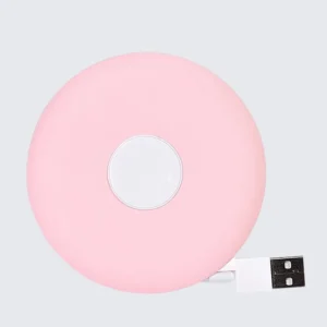 Dual Lightning Adapter and Splitter for Audio & Charging Hover Image
