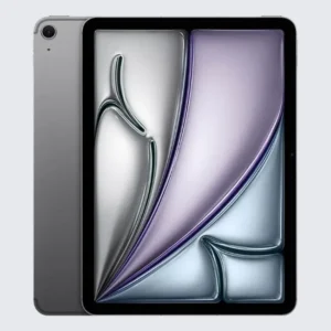 Apple iPad Air (M2) – Space Gray Hover Image